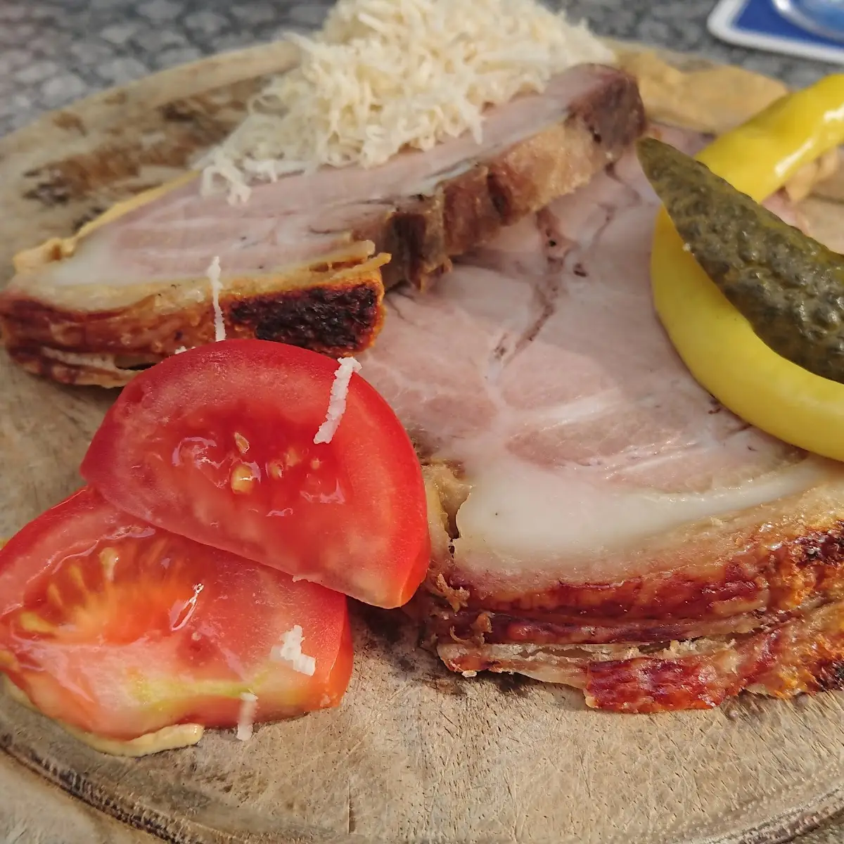 Essen und Trinken photo 3