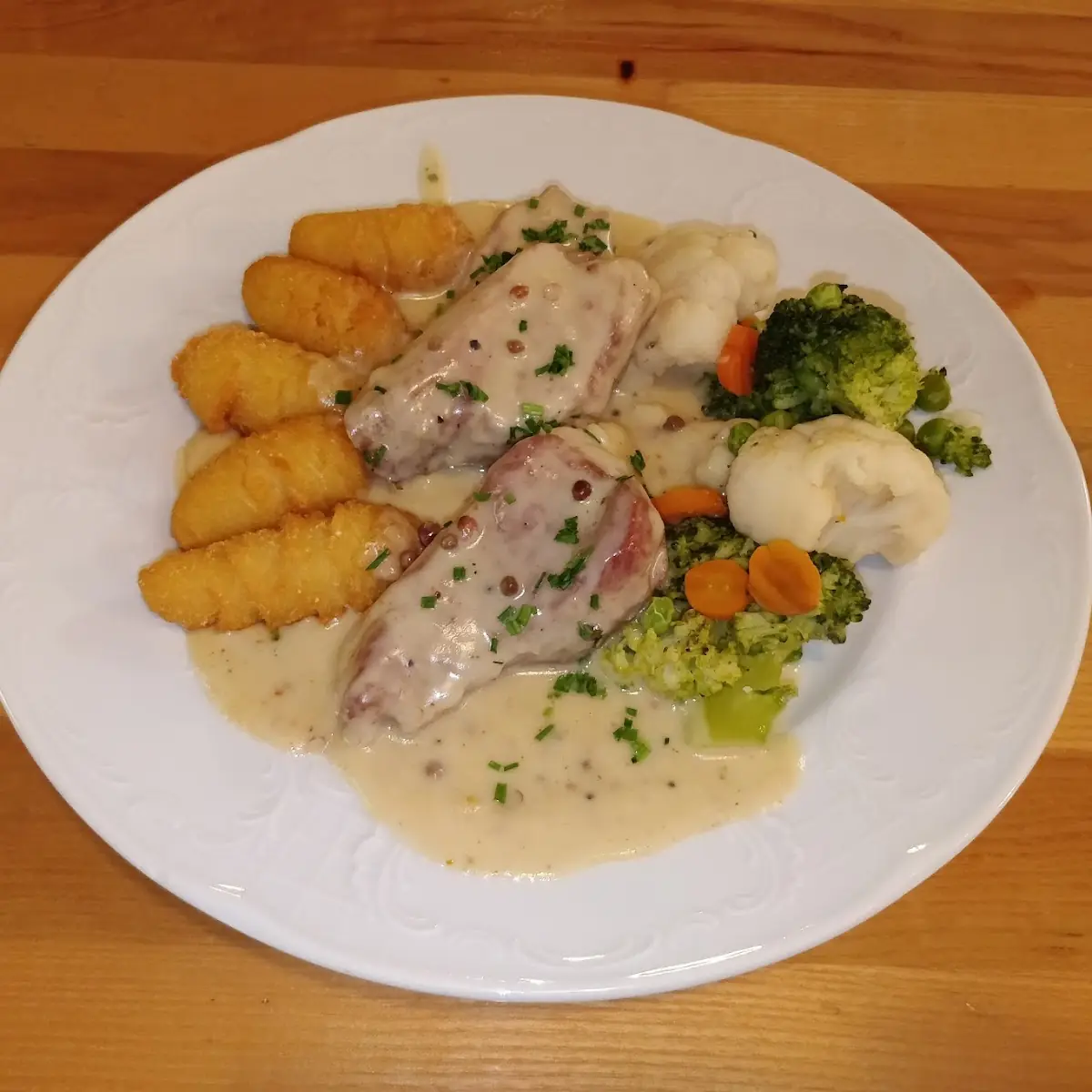 Essen und Trinken photo 5