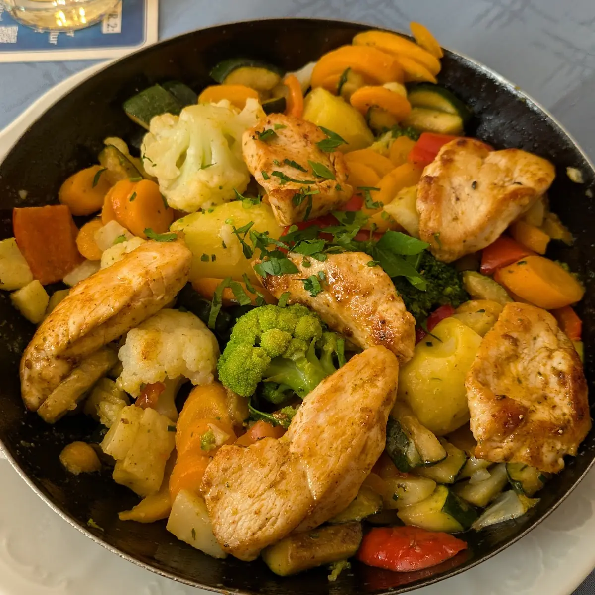 Essen und Trinken photo 6