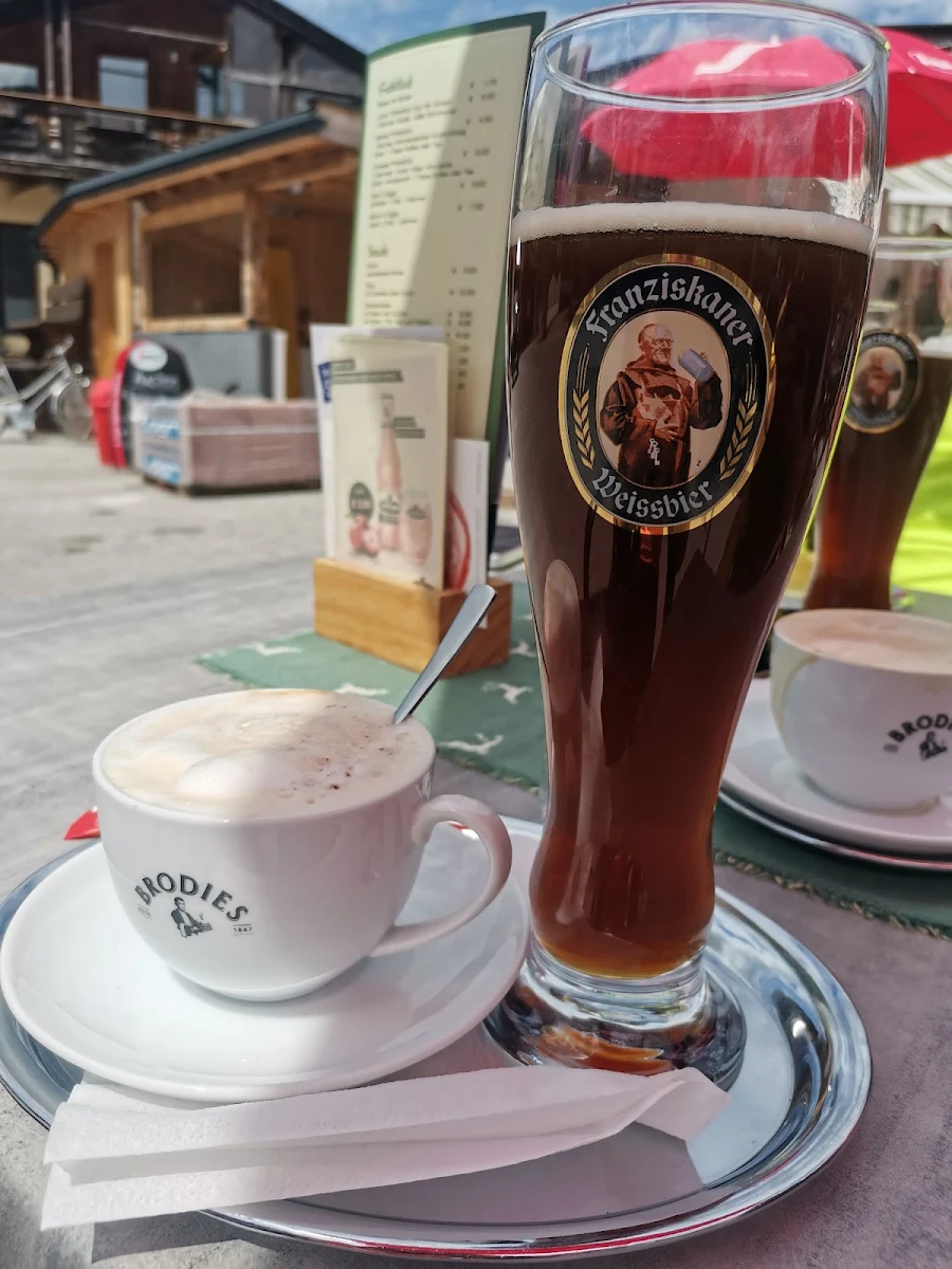 Essen und Trinken photo 5