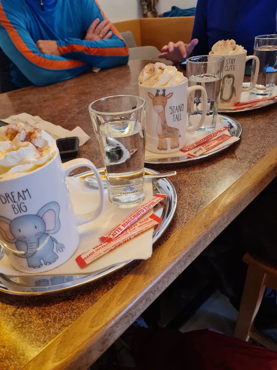 Essen und Trinken photo 8