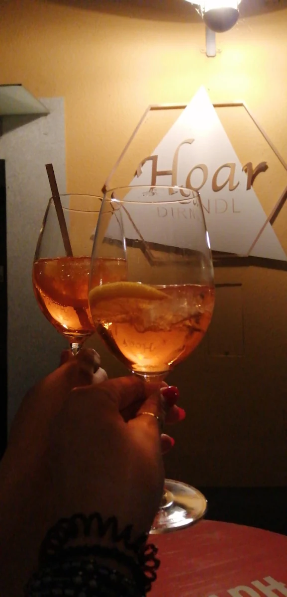 Essen und Trinken photo 5