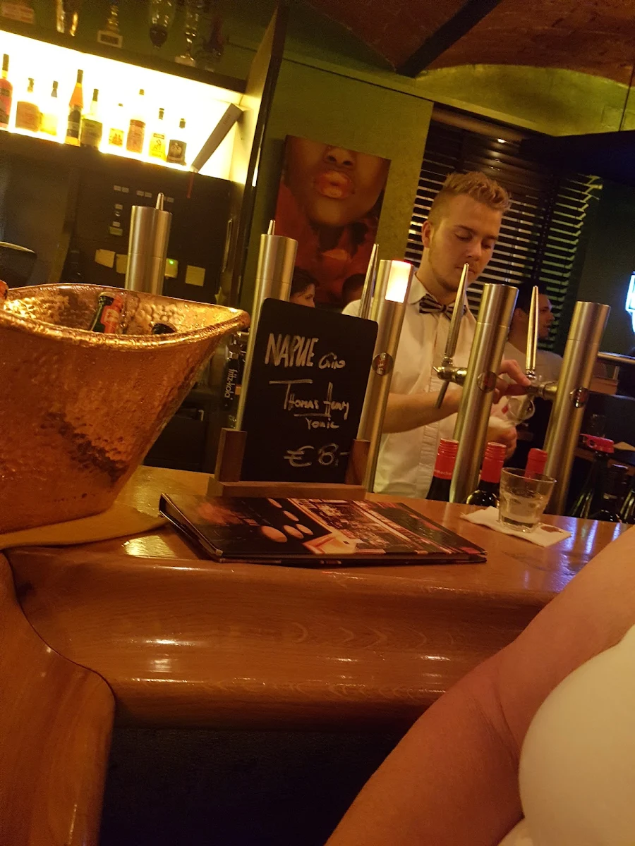 Essen und Trinken photo 7