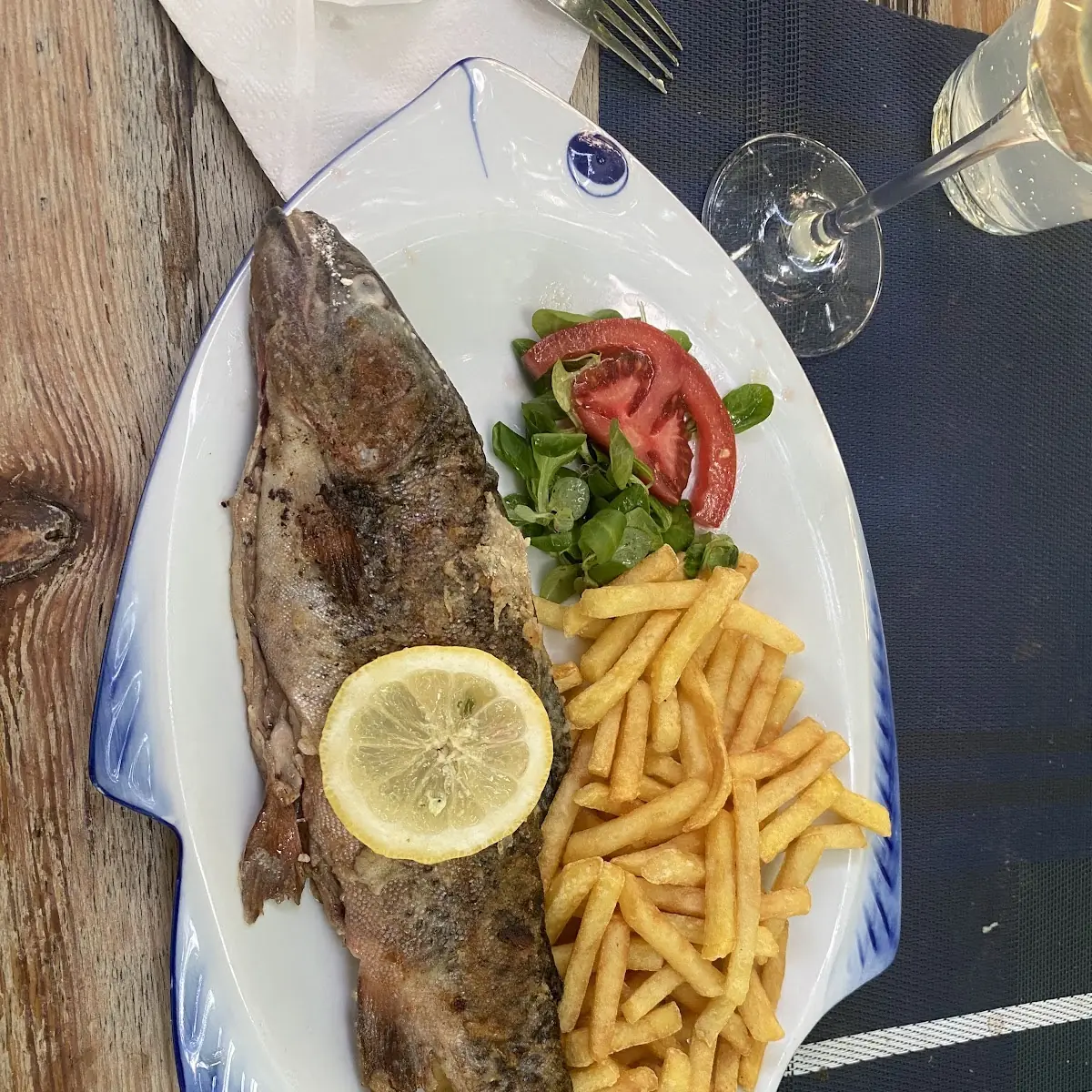 Essen und Trinken photo 1