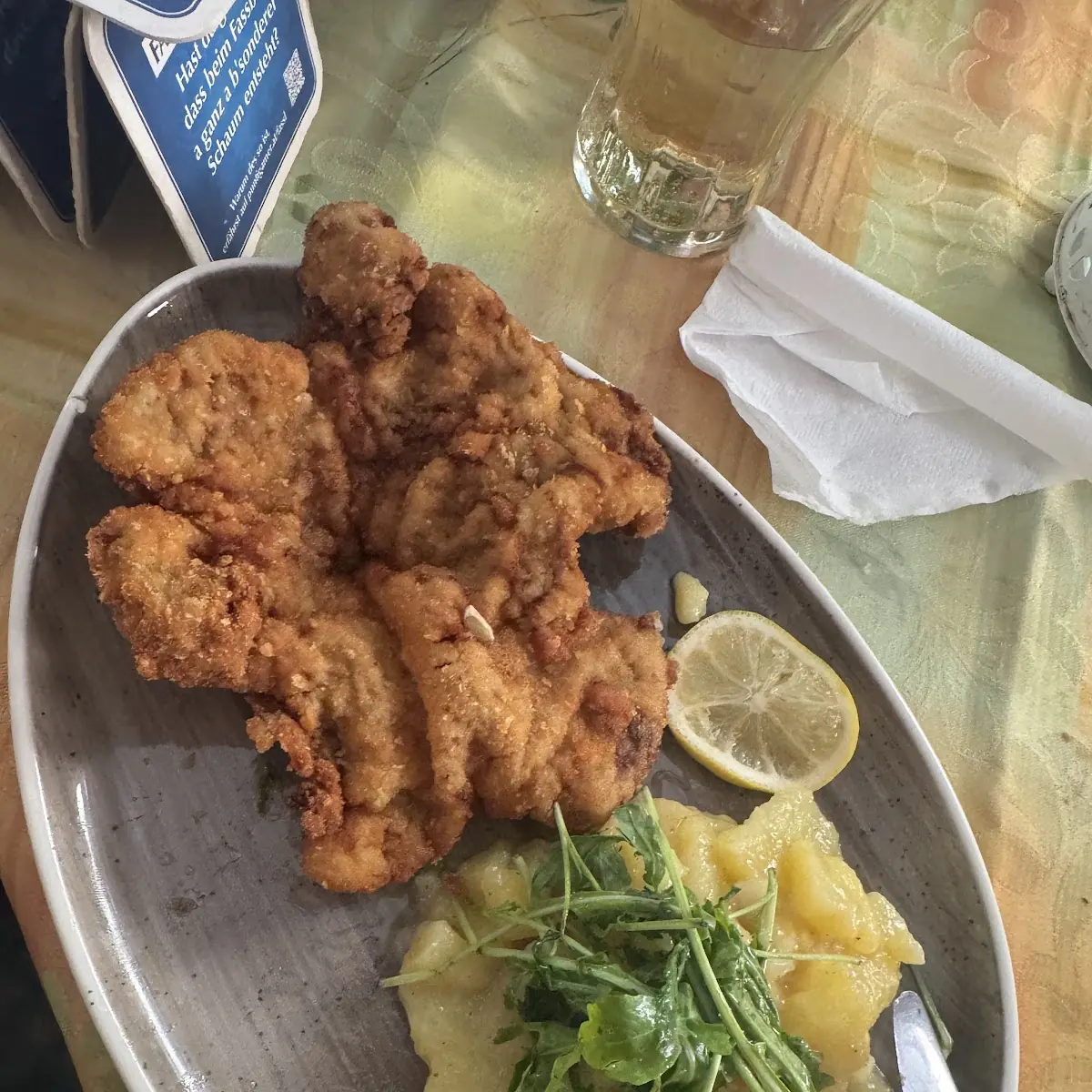 Essen und Trinken photo 2