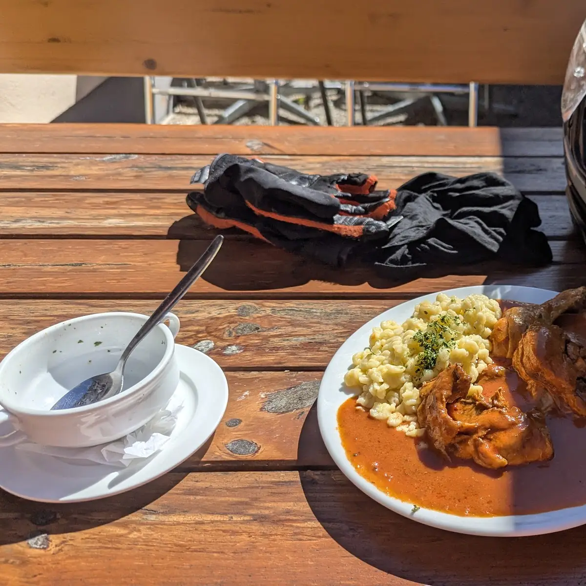 Essen und Trinken photo 3