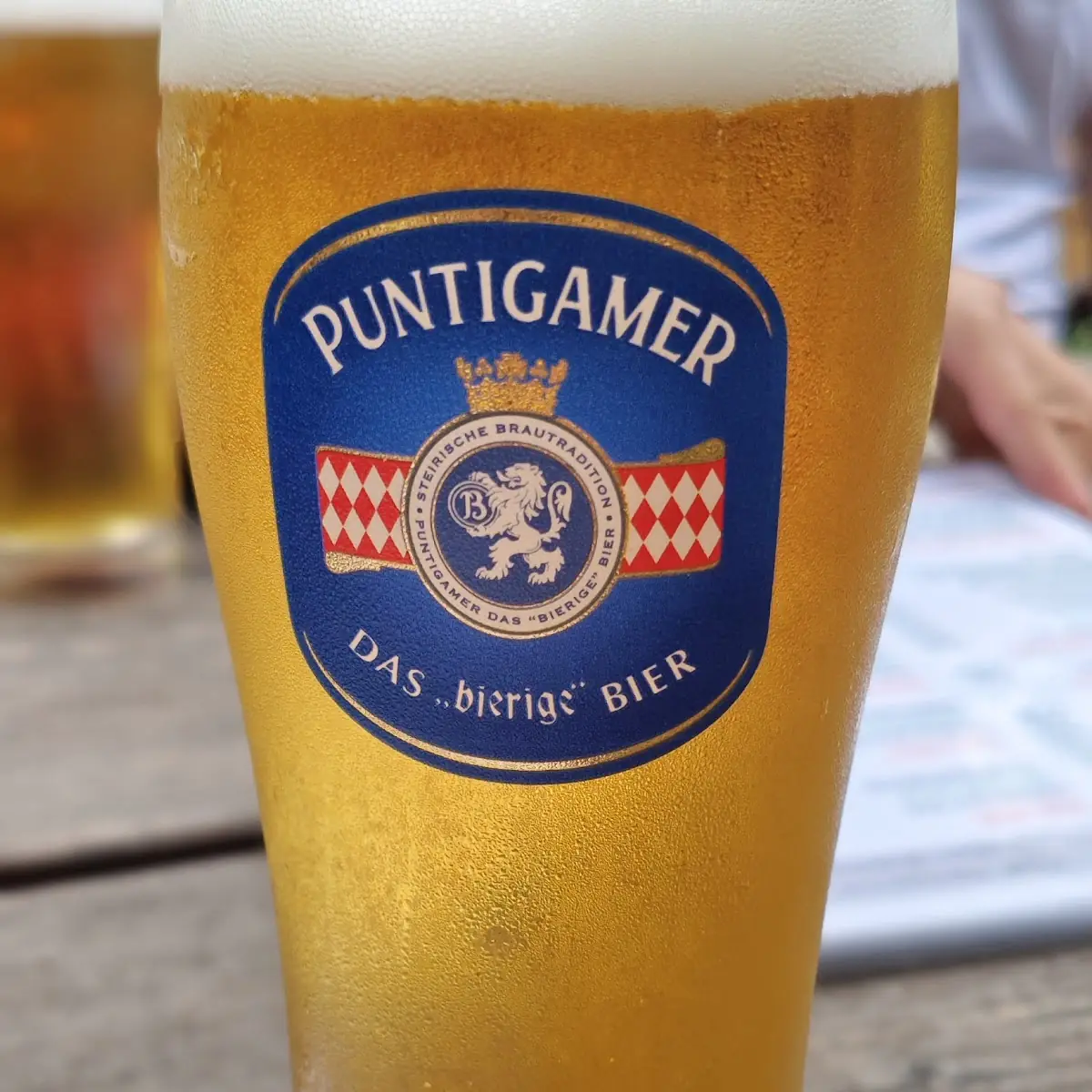 Essen und Trinken photo 4