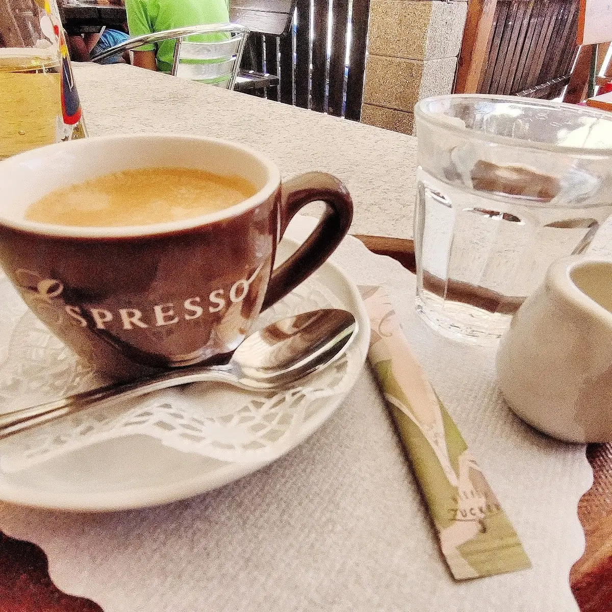 Essen und Trinken photo 6