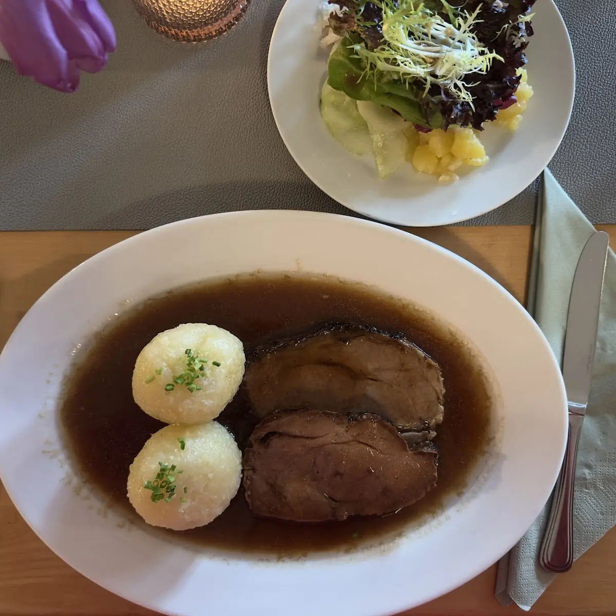 Essen und Trinken photo 3