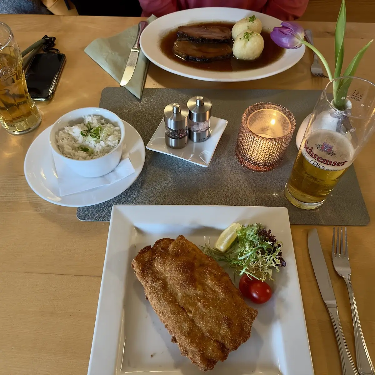 Essen und Trinken photo 6