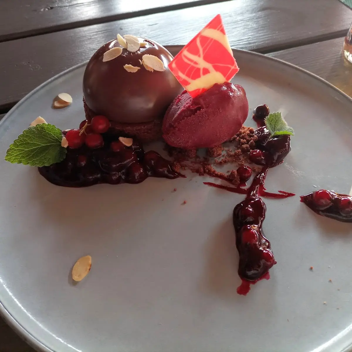 Essen und Trinken photo 8