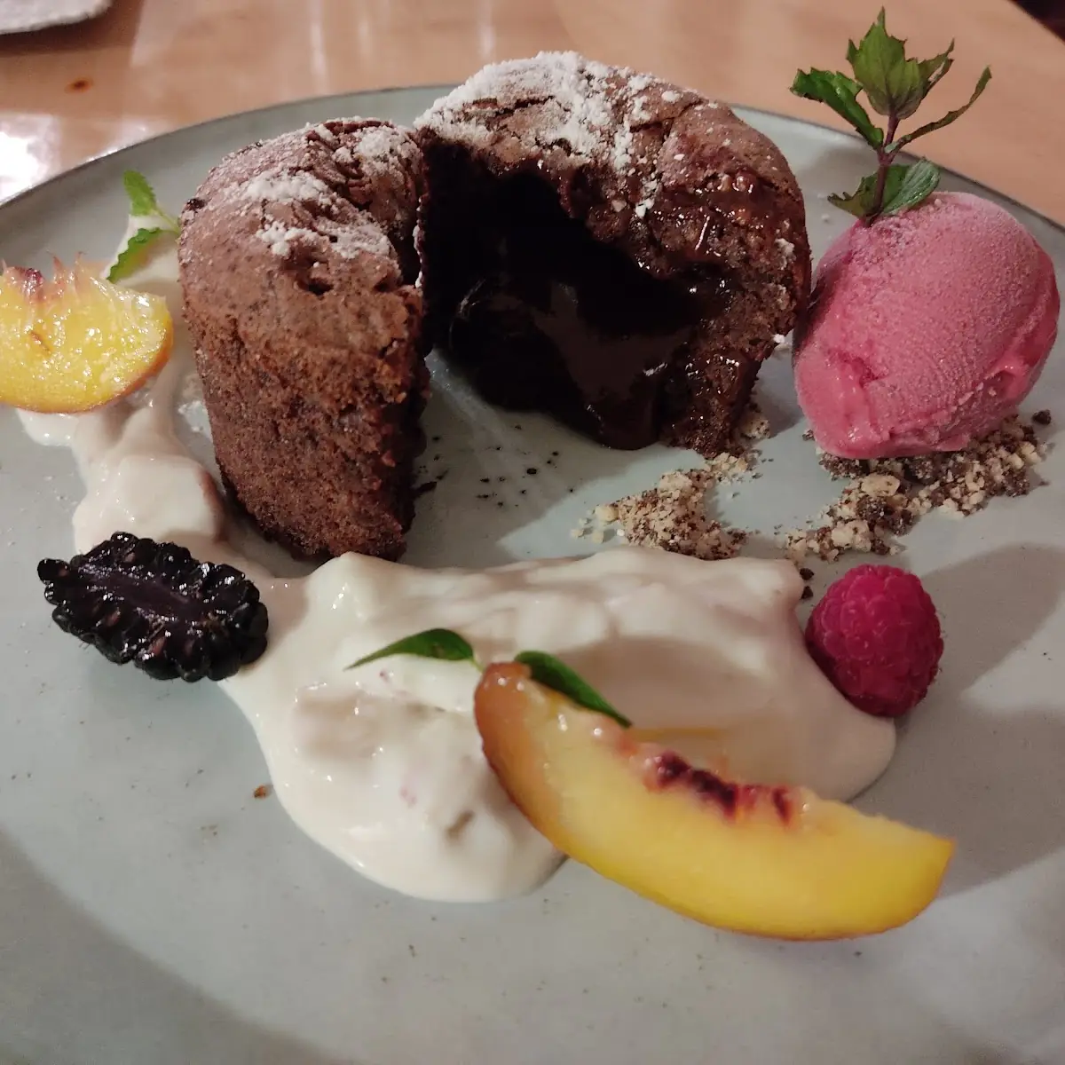 Essen und Trinken photo 9