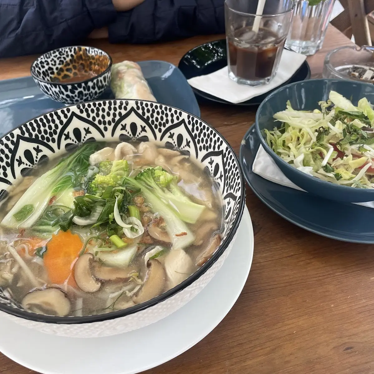Essen und Trinken photo 2