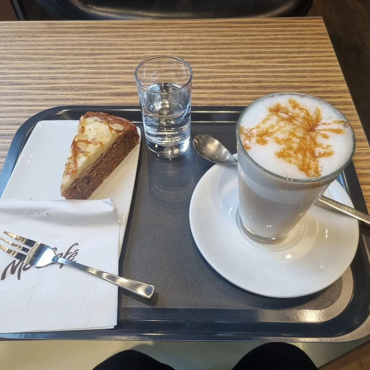 Essen und Trinken photo 7