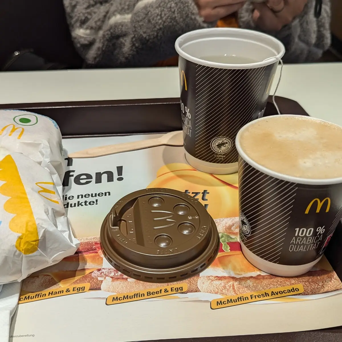 Essen und Trinken photo 8