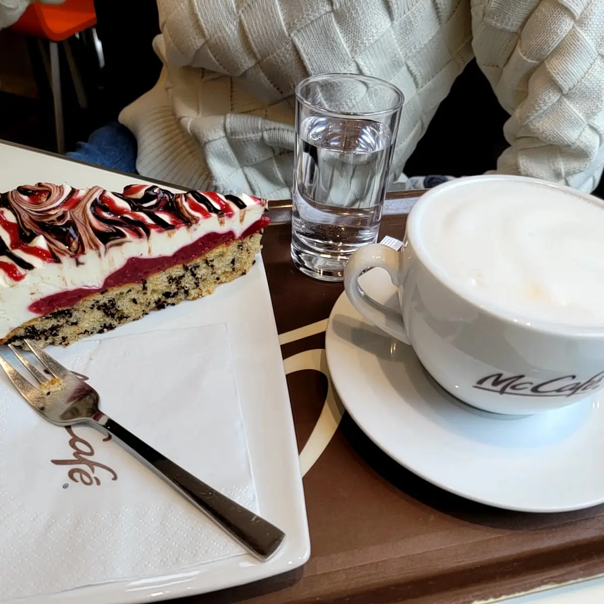 Essen und Trinken photo 9