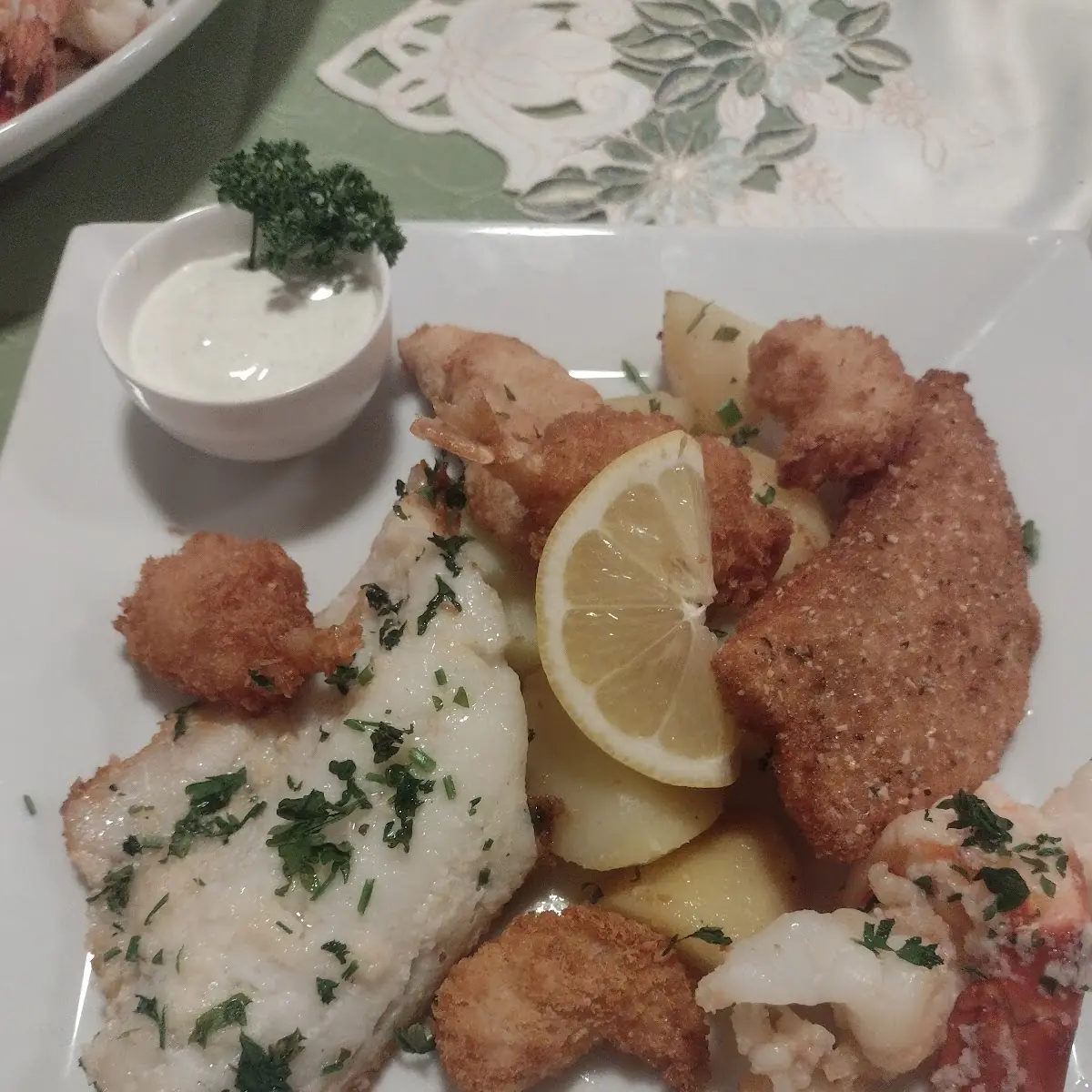 Essen und Trinken photo 3