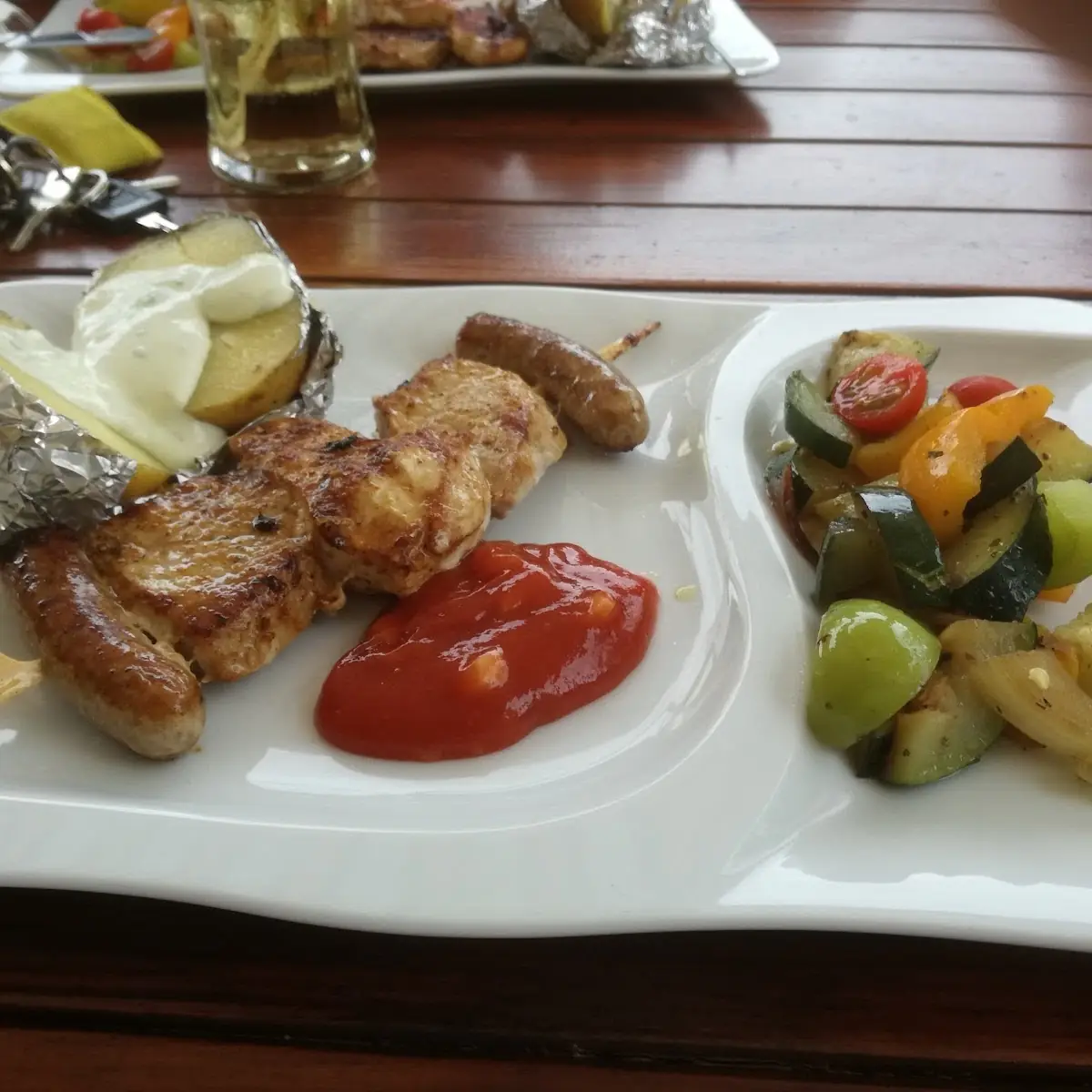 Essen und Trinken photo 6