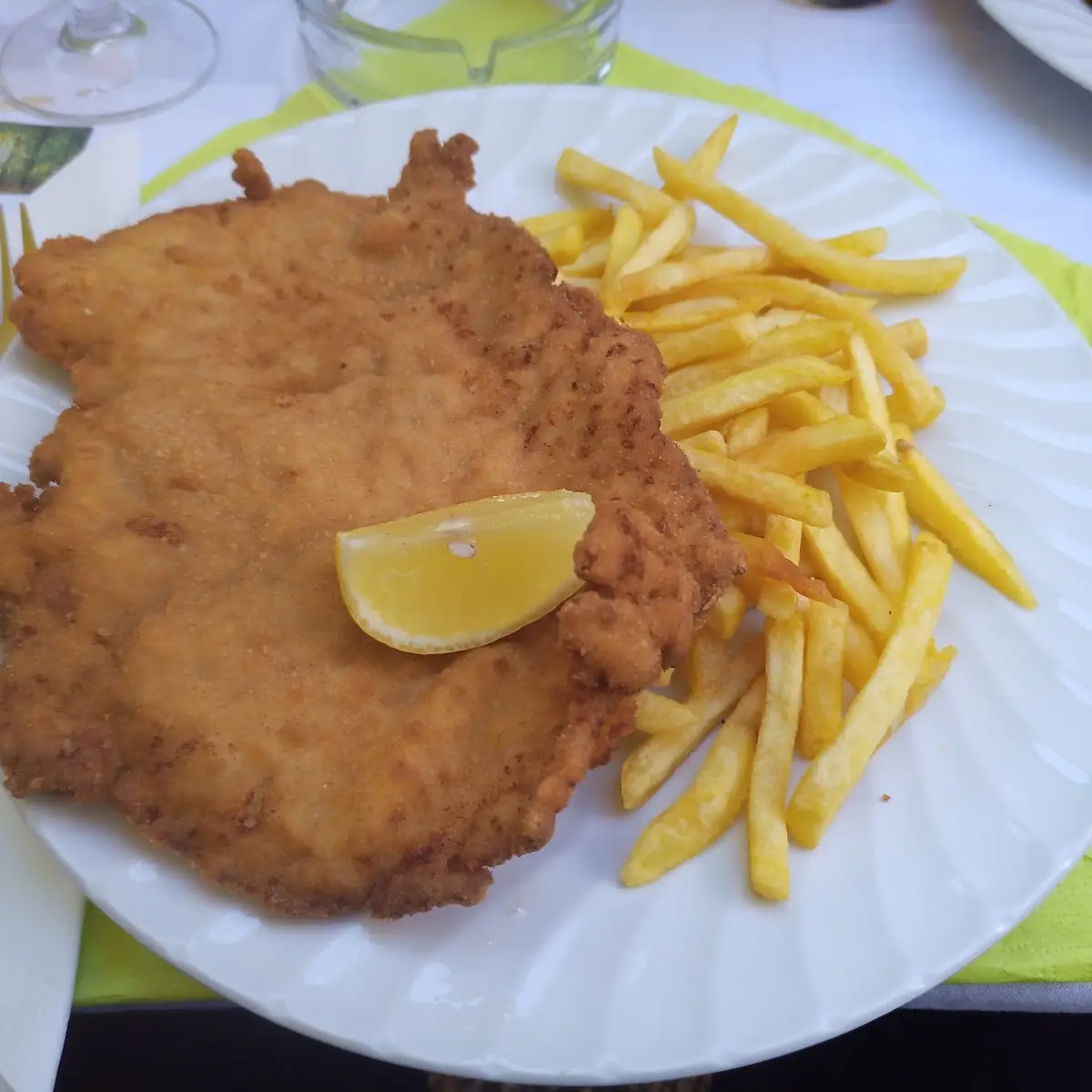 Essen und Trinken photo 1