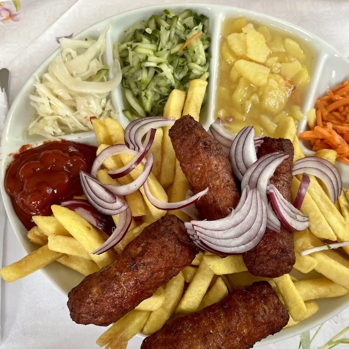 Essen und Trinken photo 3