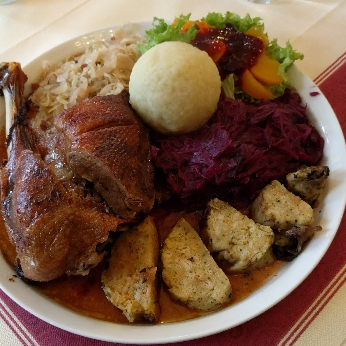 Essen und Trinken photo 8