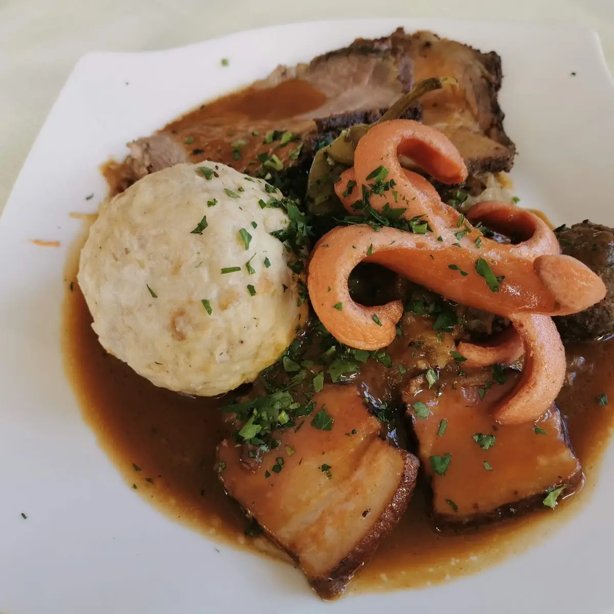Essen und Trinken photo 9