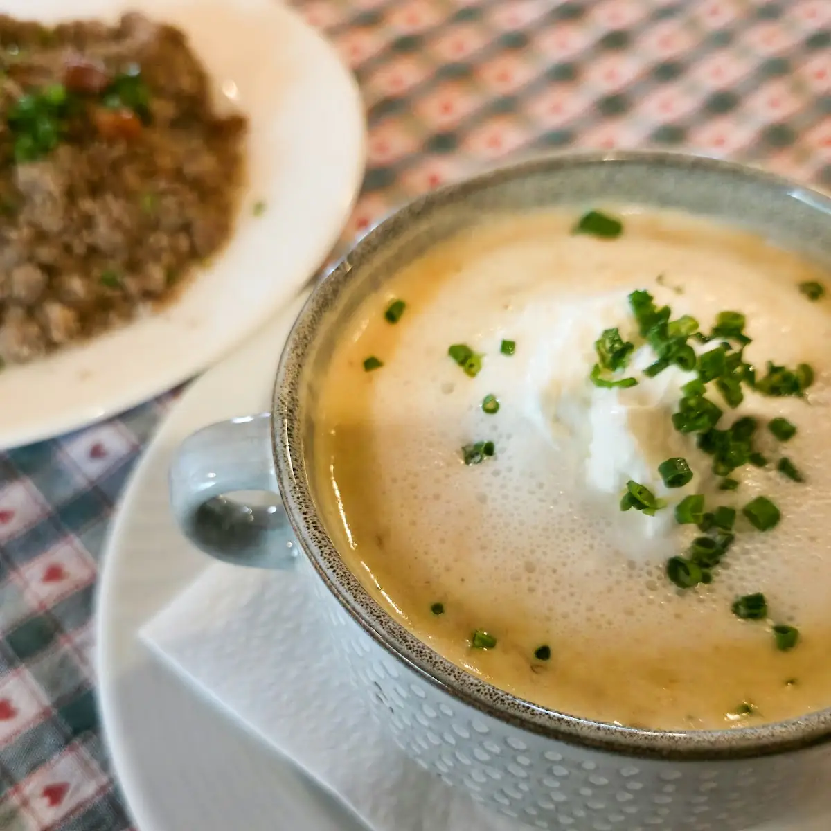 Essen und Trinken photo 10