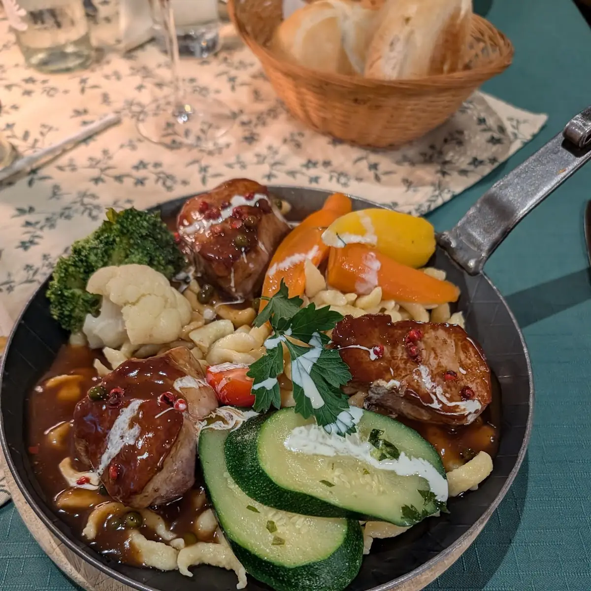 Essen und Trinken photo 2