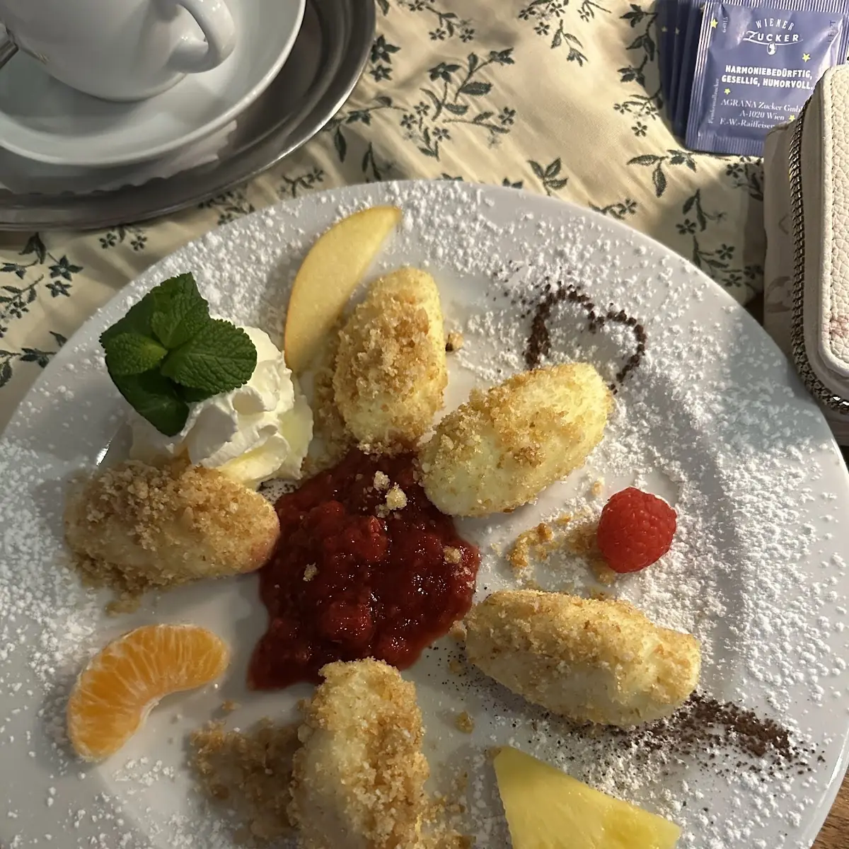 Essen und Trinken photo 3