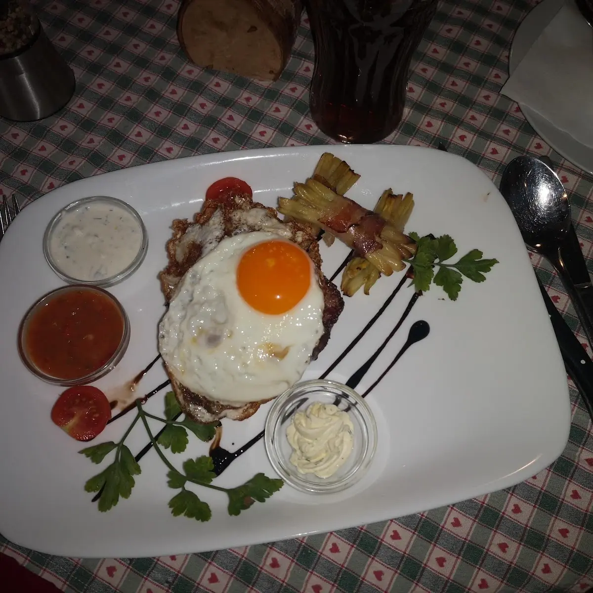 Essen und Trinken photo 7