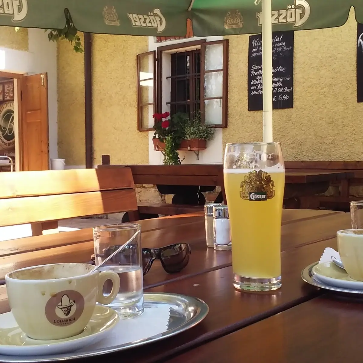 Essen und Trinken photo 9