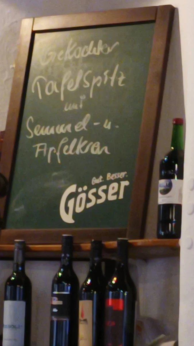 Speisekarte photo 6