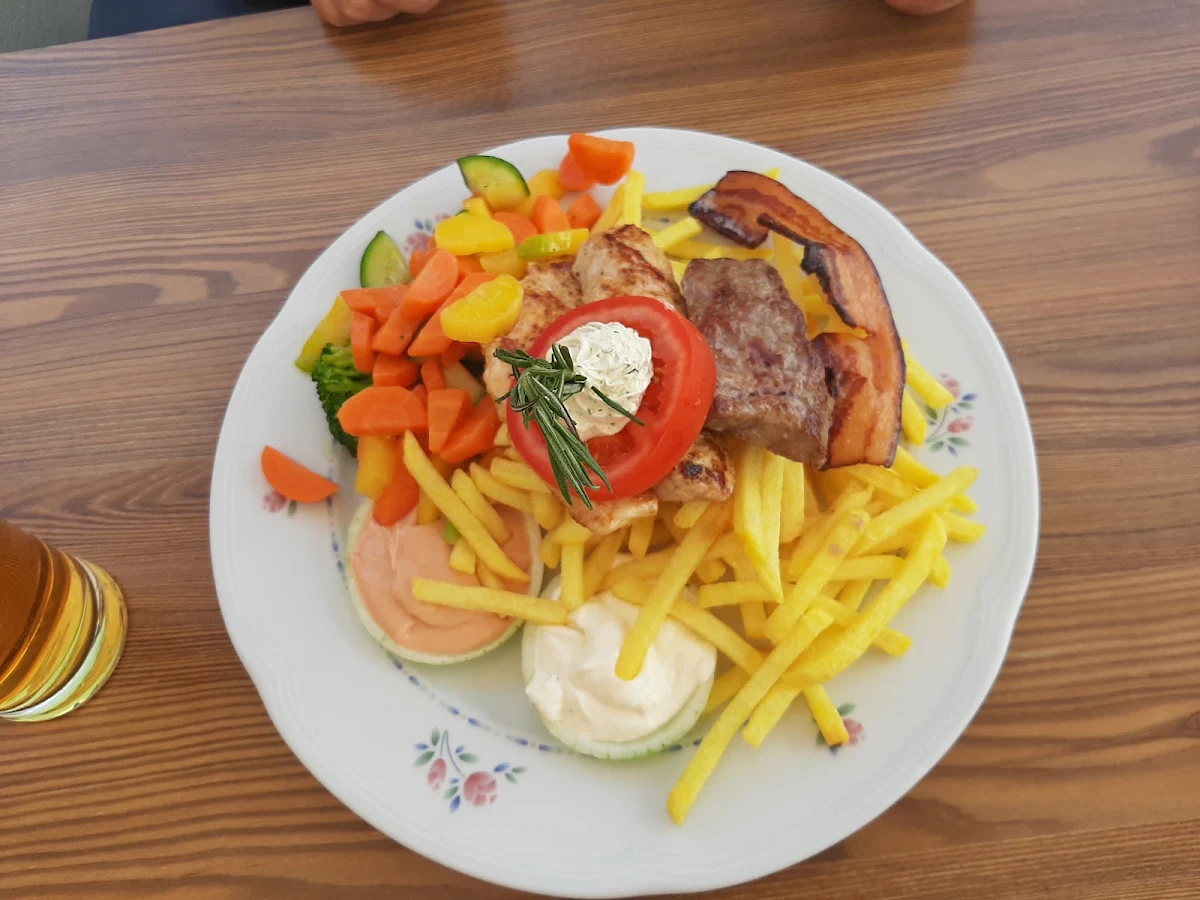Essen und Trinken photo 10