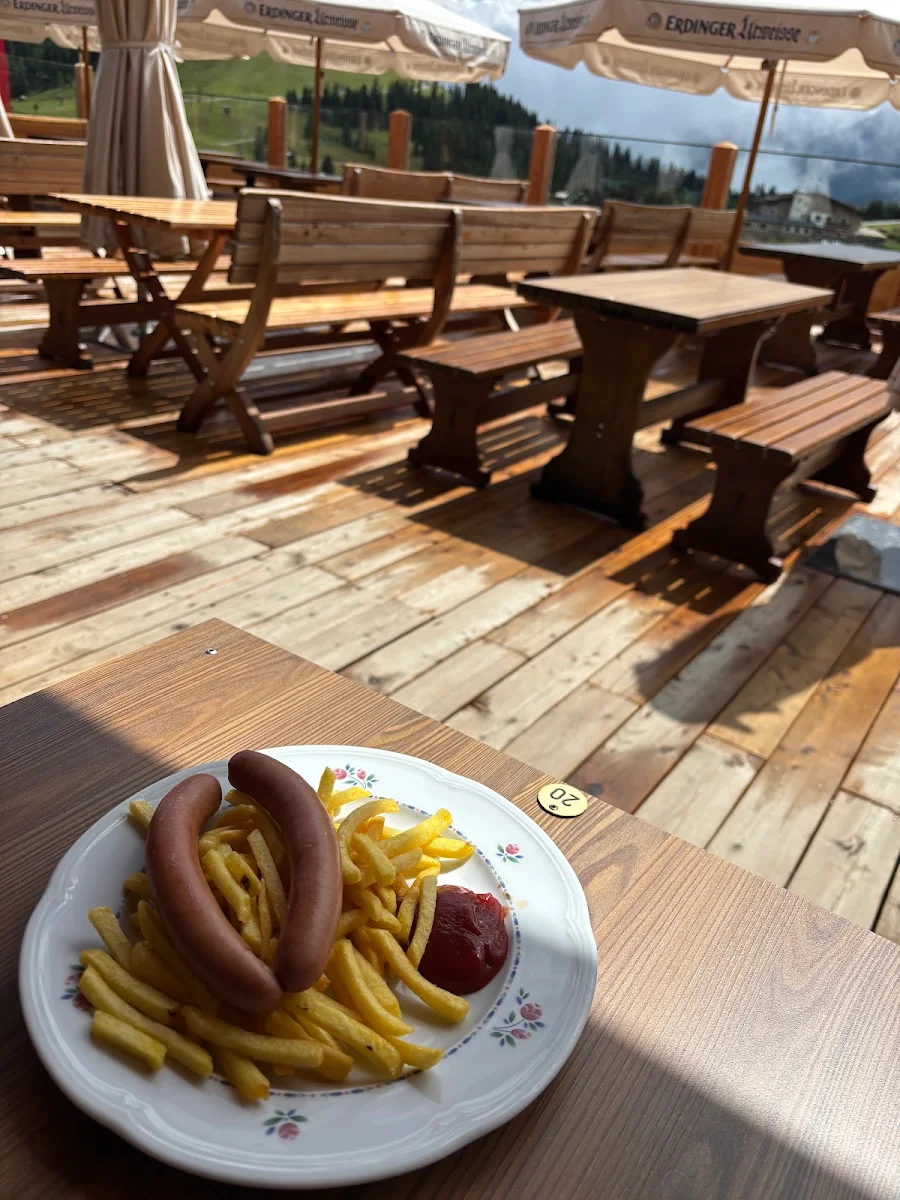 Essen und Trinken photo 6