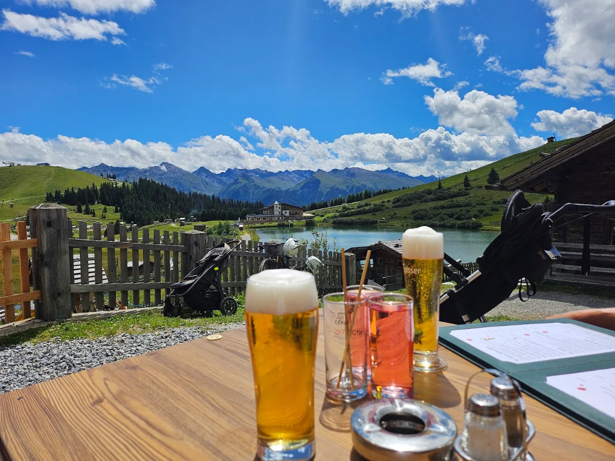 Essen und Trinken photo 8