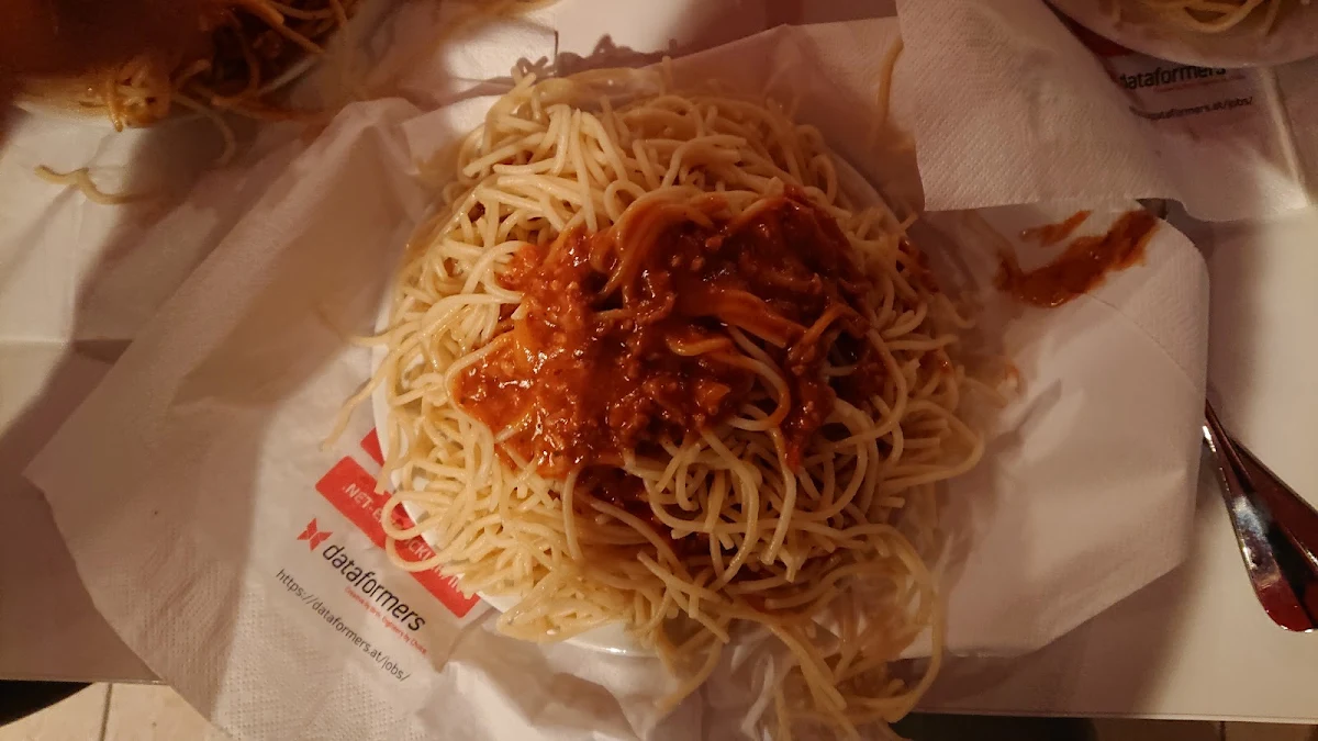 Essen und Trinken photo 1