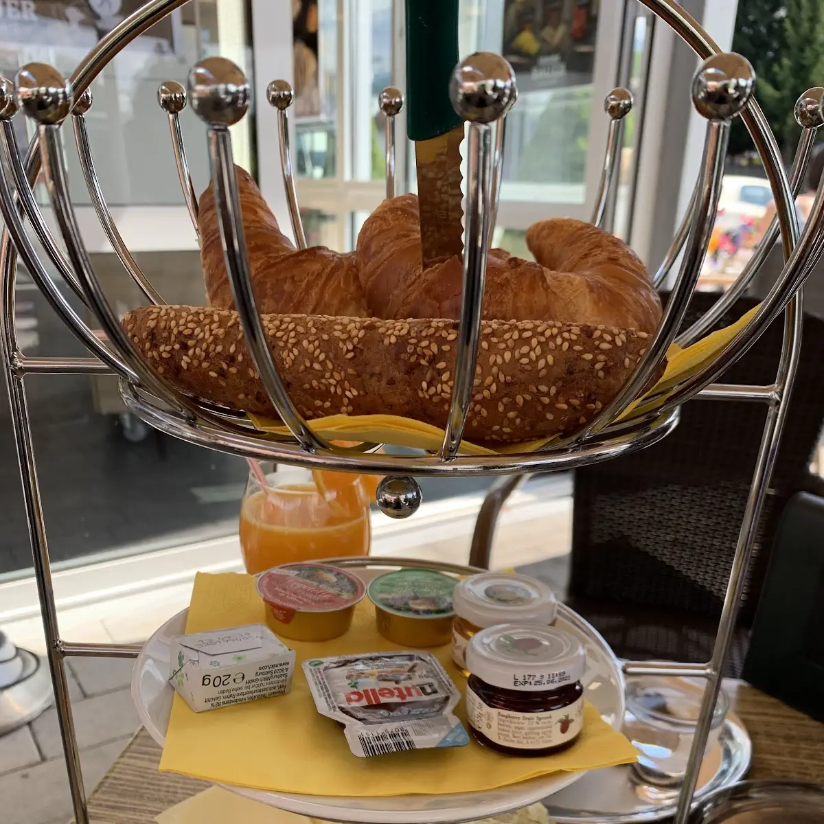 Essen und Trinken photo 1