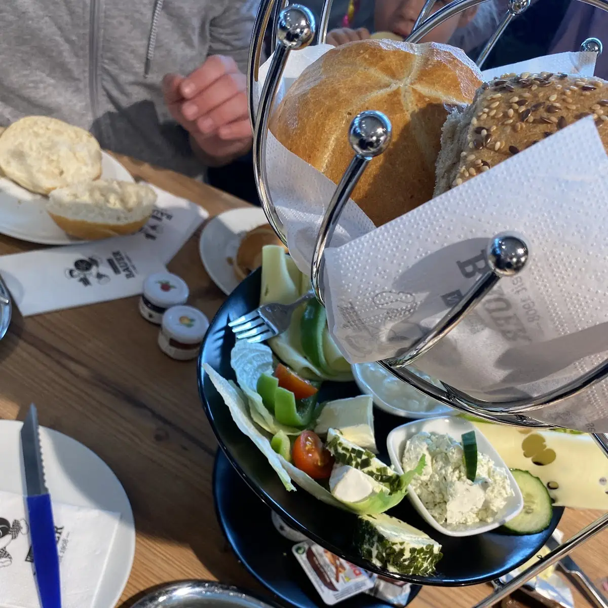 Essen und Trinken photo 4