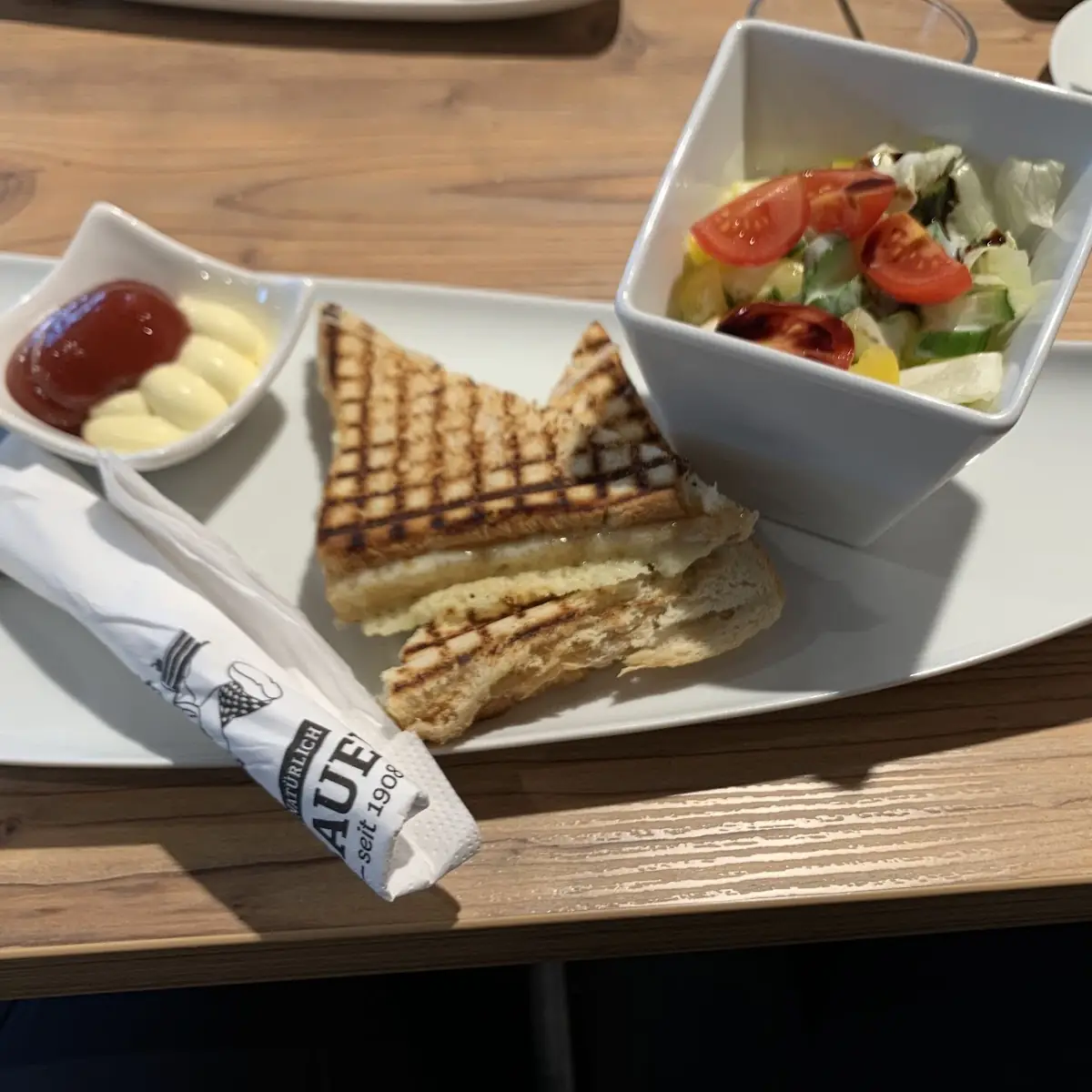 Essen und Trinken photo 5