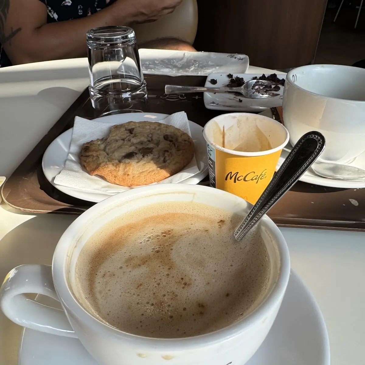 Essen und Trinken photo 1