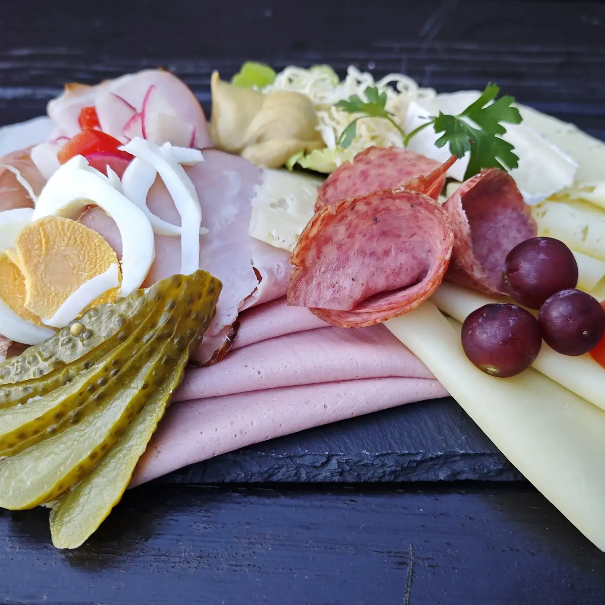 Essen und Trinken photo 1