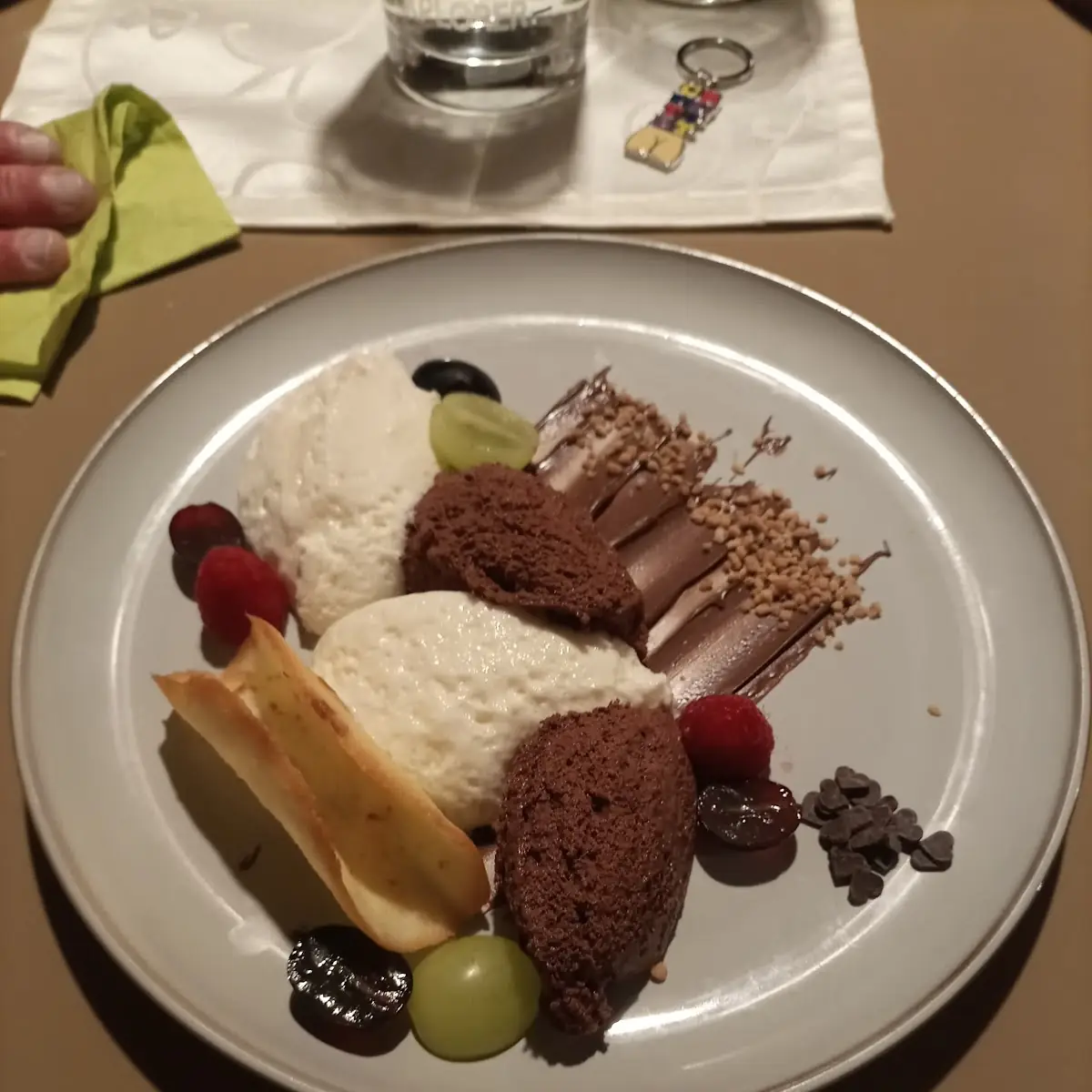 Essen und Trinken photo 10