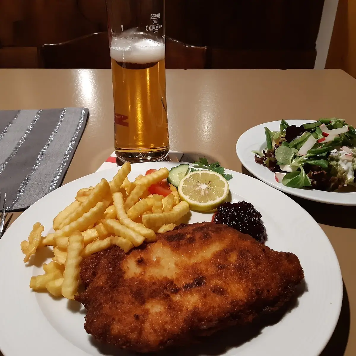 Essen und Trinken photo 2