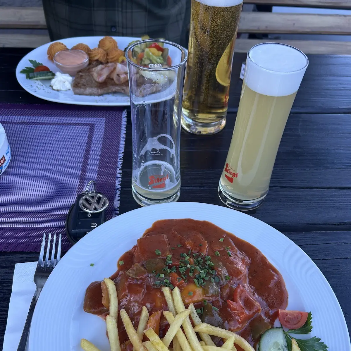Essen und Trinken photo 4