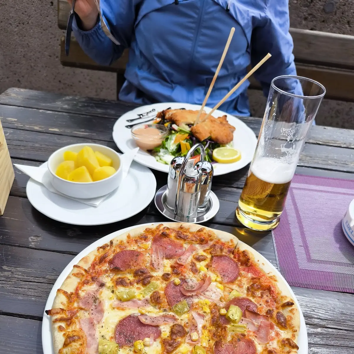 Essen und Trinken photo 9