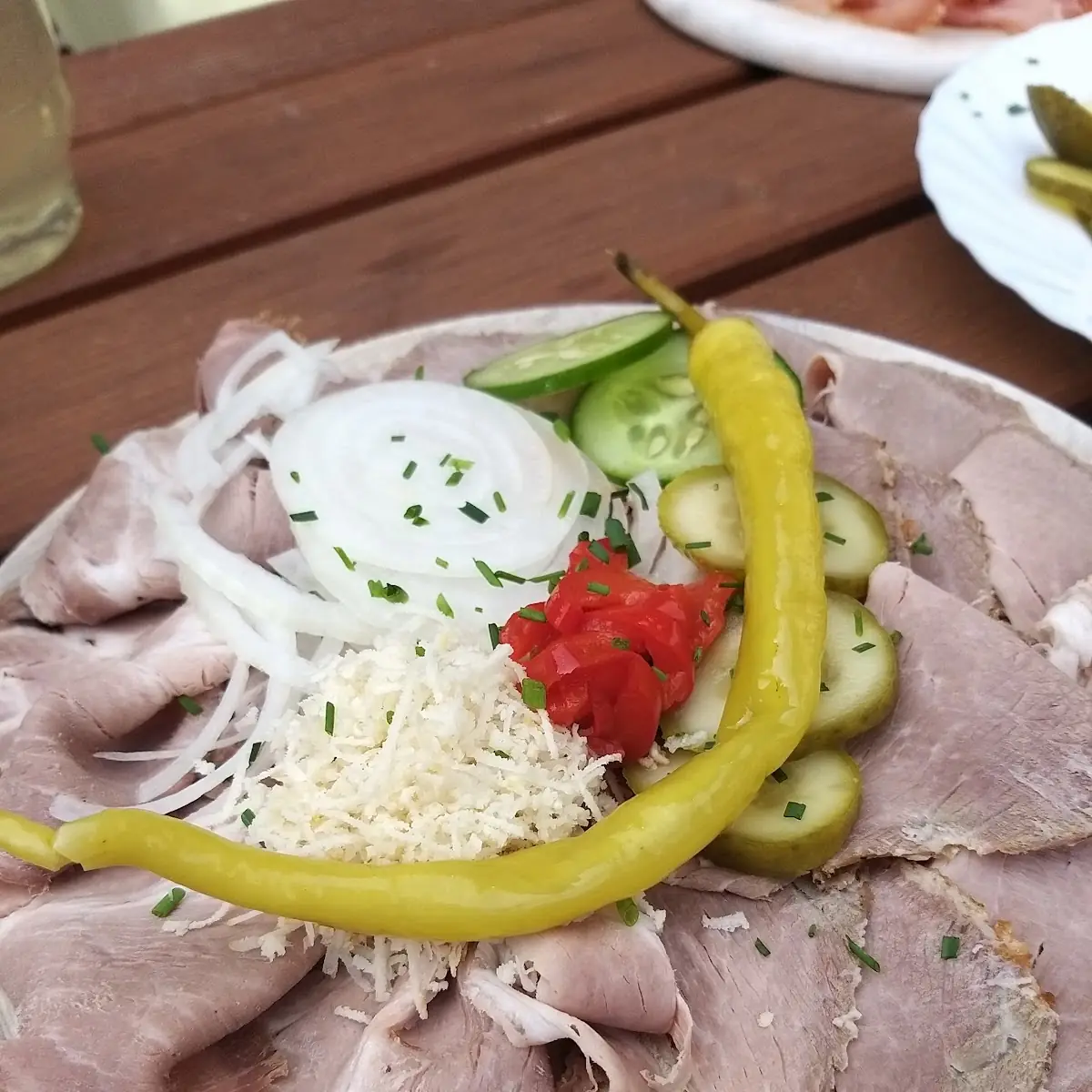 Essen und Trinken photo 10