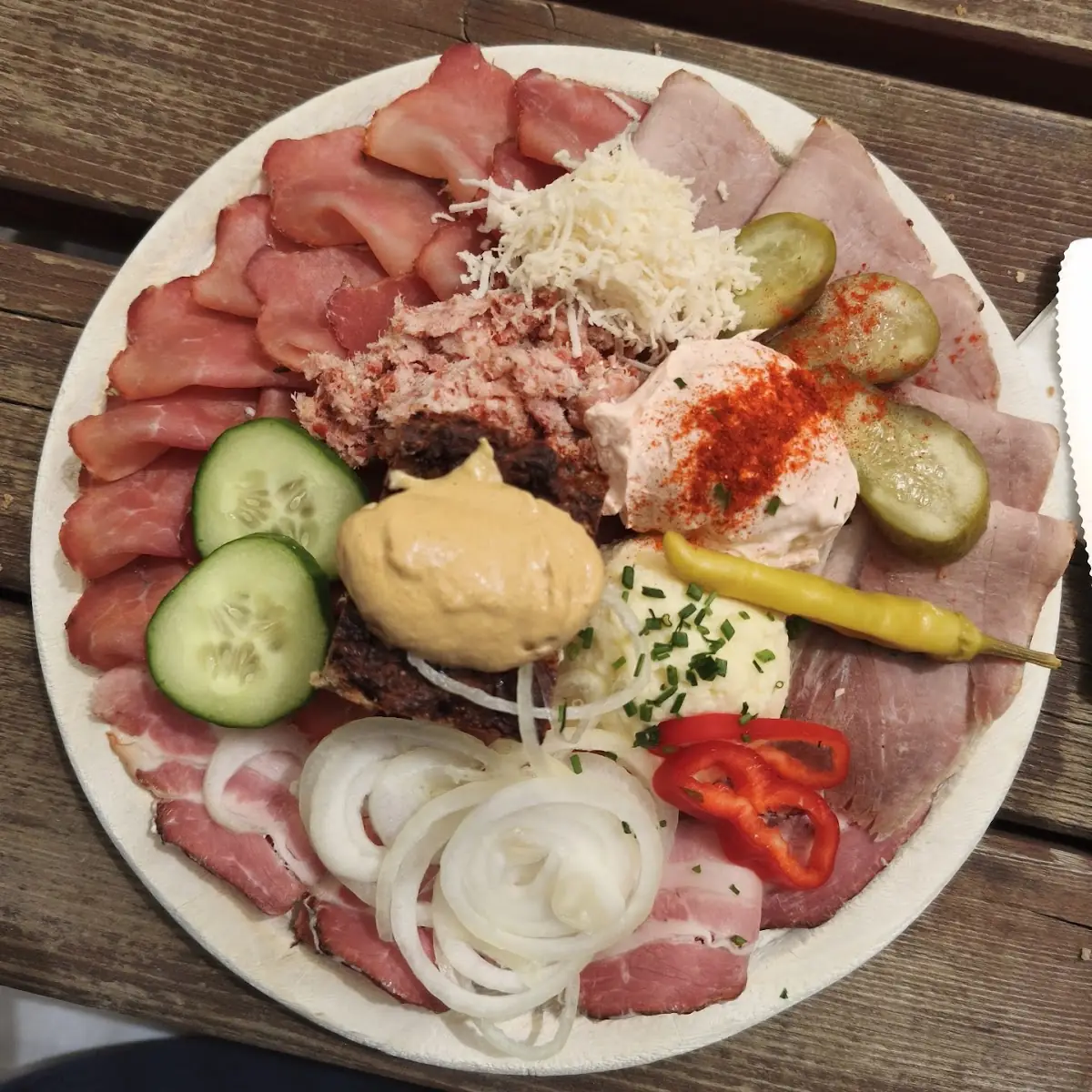 Essen und Trinken photo 2