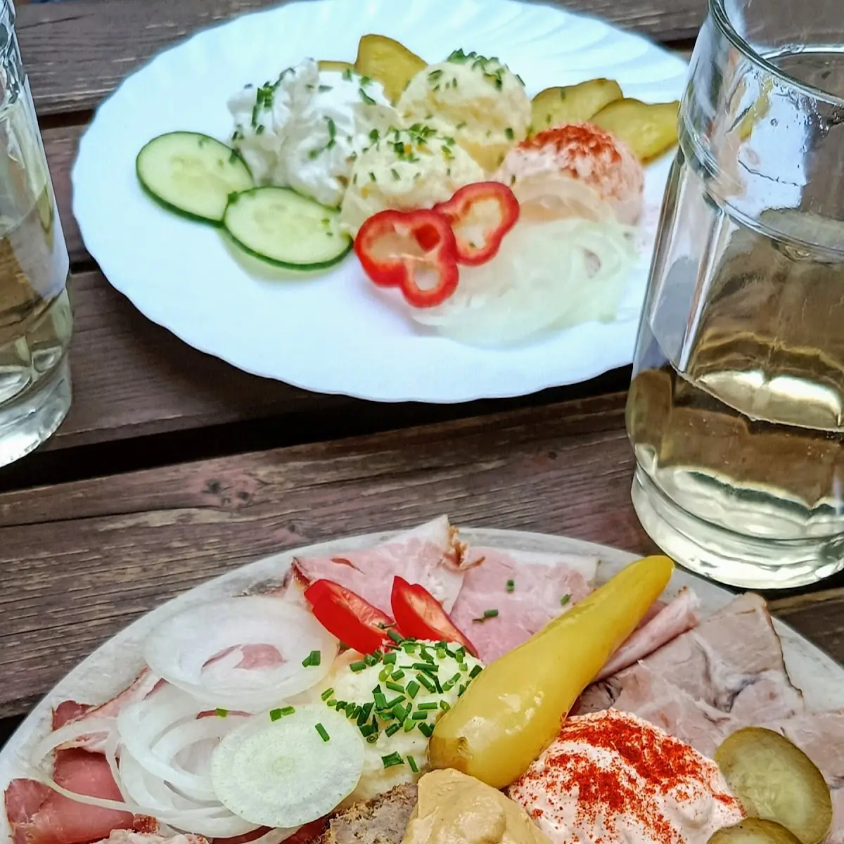 Essen und Trinken photo 3