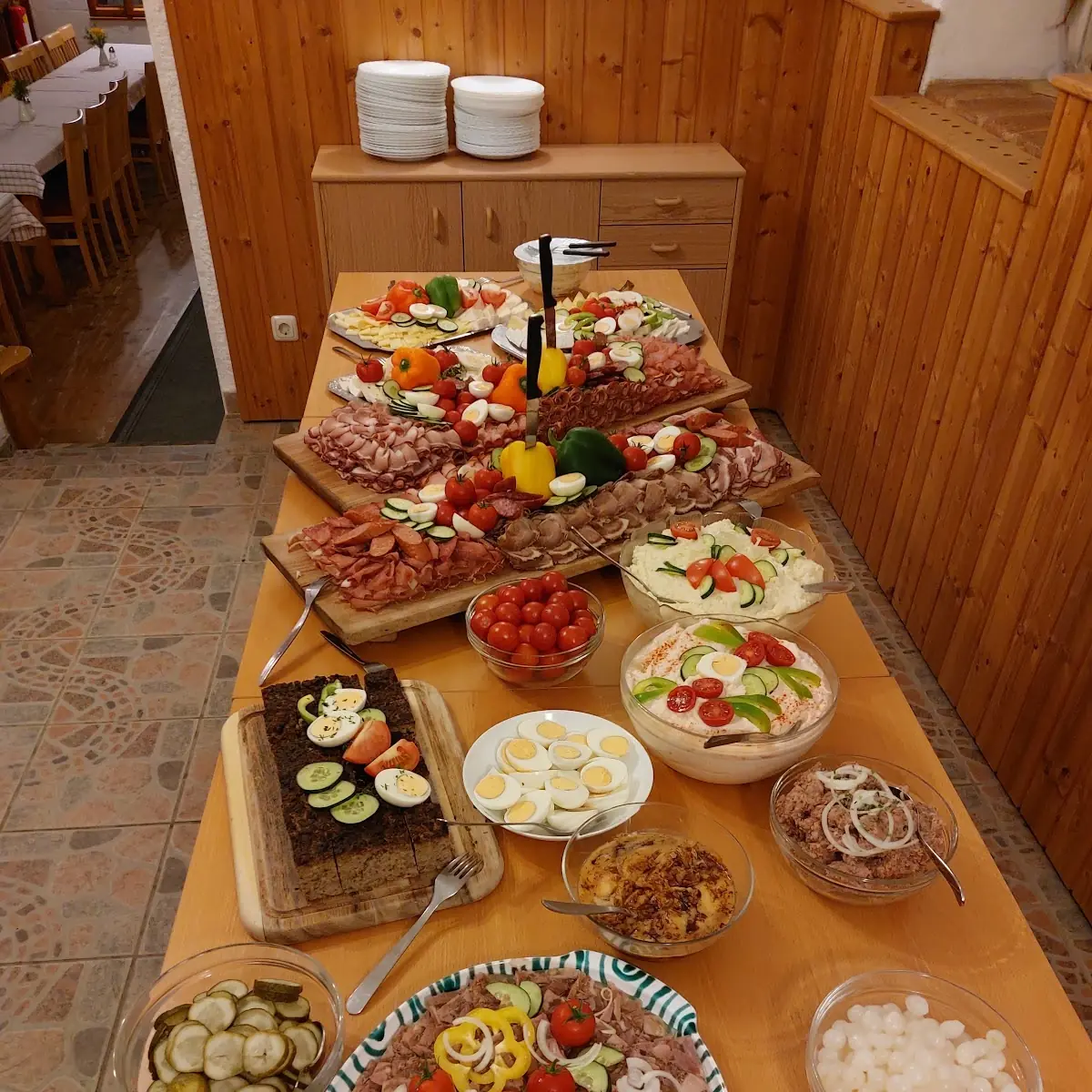 Essen und Trinken photo 4