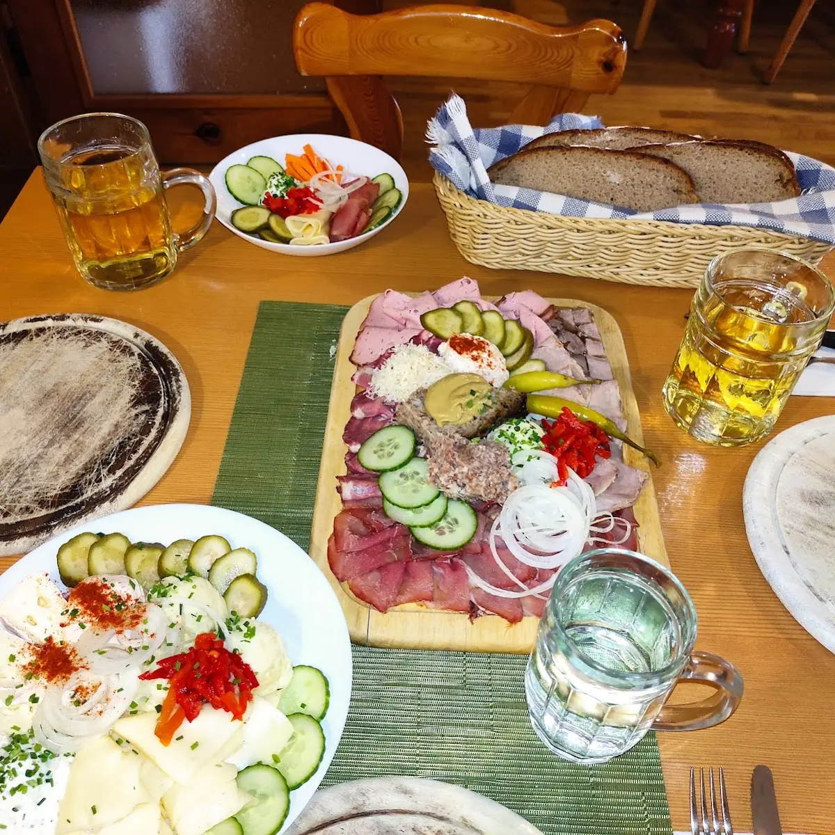 Essen und Trinken photo 6